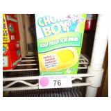 Chore Boy Soap filler scrubbers