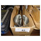 Stainless Steele Potato Ricer