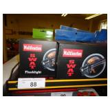 LED Rechargable Lights