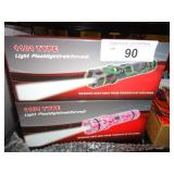 Stun Gun Flashlites