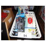 Choice Smart Phone Lens, Selfie Remote, Earphone