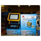 LED Rechargabil Work Light