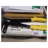 Rivit Tool