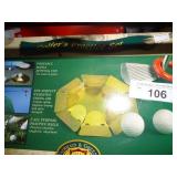 Practice Golf Set