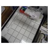 Dry Erase calendar