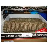 Camo Rope