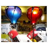 Solar Balloon Lights