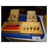 Router Bits