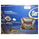 office chair by serta