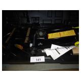 Jack and Jack Stand Set