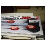 ISO 7 X Exercise Machine