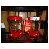 Humming Bird Feeder