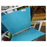folding chairs