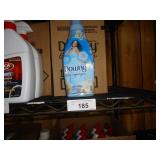 Downy Fabric Softner