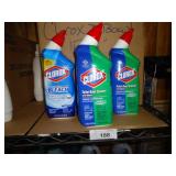 Clorox tolit Bowl Cleaner
