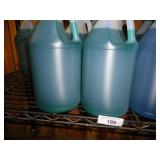 Gain Laundry detergent