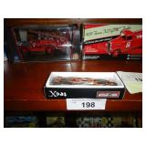 Case harley Davidson Knife