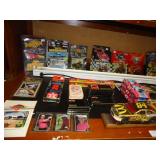 Nascar Items (choice)