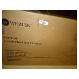 2 Shelf flat Panel TV stand