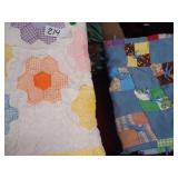 quilts (choice)
