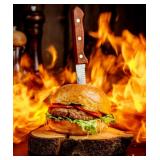 OPEN FOR BIDDING!!! Char-Broiled Burgers Franchise (HAGERSTOWN MD) Local Pick Up!