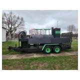 OPEN FOR BIDDING!!! 4 Nice Trailers & Commercial Restaurant Equipment Sale! (MIDDLE RIVER, MD) Local Pick Up!