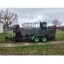 OPEN FOR BIDDING!!! 4 Nice Trailers & Commercial Restaurant Equipment Sale! (MIDDLE RIVER, MD) Local Pick Up!