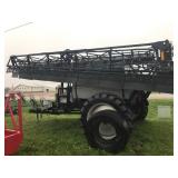 Flexi Coil 67 Sprayer