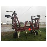 International 55 Chisel Plow