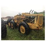 H50 G Hough Payloader