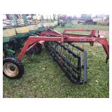 International Case Hay Rake