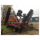 International 490 Disc