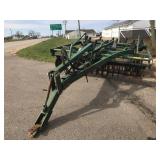 Glencoe Soil Saver with Disk Chisel