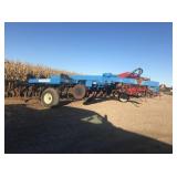 DMI Colter Champ 2 HD