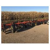 Cultivator 8 row
