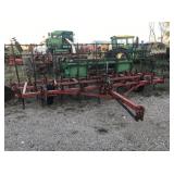 Minneapolis Moline chisel