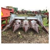 430 Model 4 Row Head