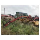 New Holland 499 Mower Conditioner