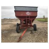 Flow EZ Gravity Wagon