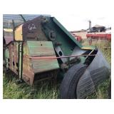 New Idea 326 Corn Picker