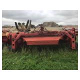 Case Internations 8370 Mower