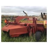 new holland 116 Mower Conditioner