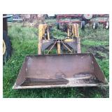 Koyker Manufacturing Loader