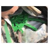 New Rotary Hoe Wheels