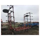 Allis Chalmers Field Cultivator