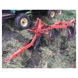 3 Bottom Plow