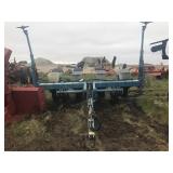 Kine 4 Row Planter w/ Fertilizer