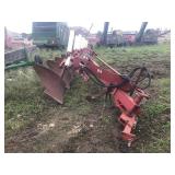 IH Plow