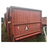 Hesston 30A Stakhand