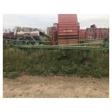 John Deere 1450 Plow